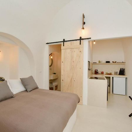 Appartement Casa Flami' 3 à Ostuni Extérieur photo