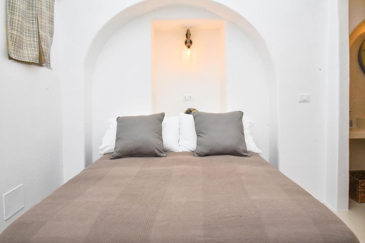 Appartement Casa Flami' 3 à Ostuni Extérieur photo