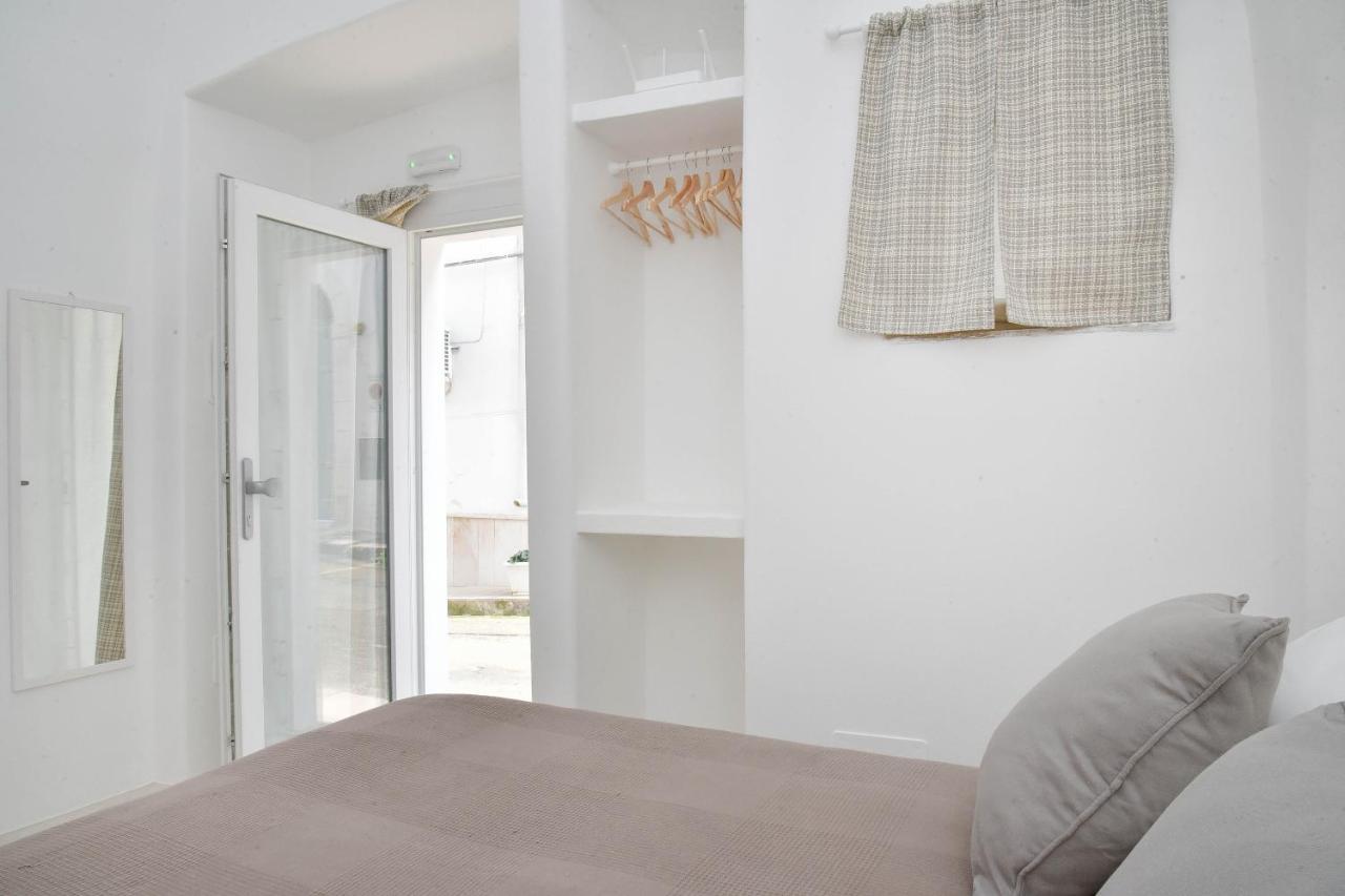Appartement Casa Flami' 3 à Ostuni Extérieur photo