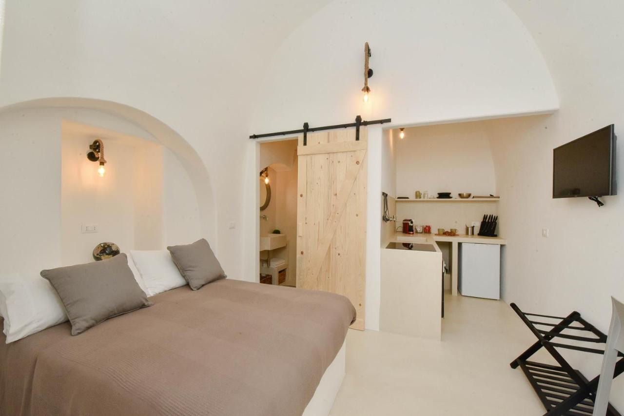 Appartement Casa Flami' 3 à Ostuni Extérieur photo