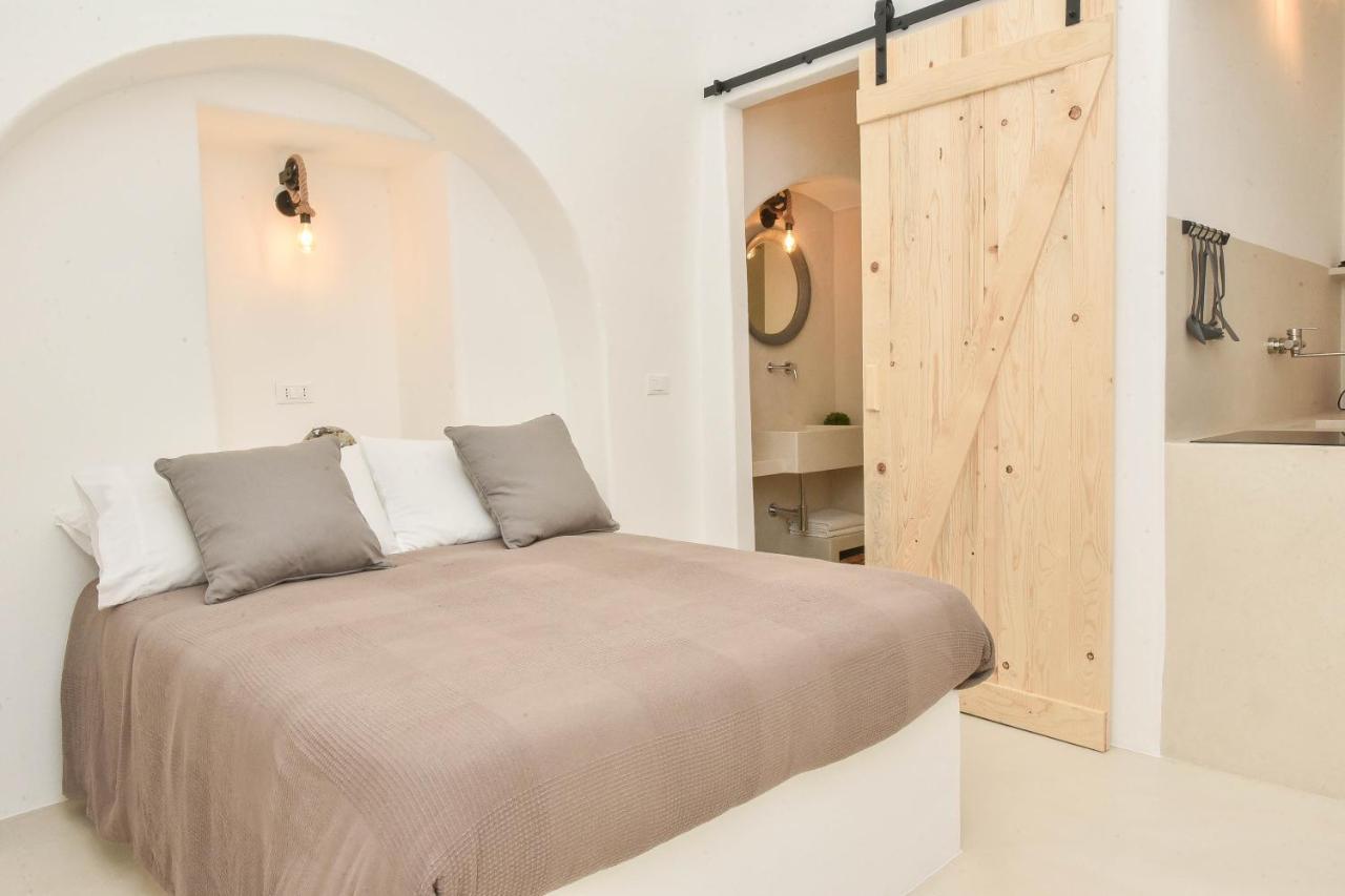 Appartement Casa Flami' 3 à Ostuni Extérieur photo