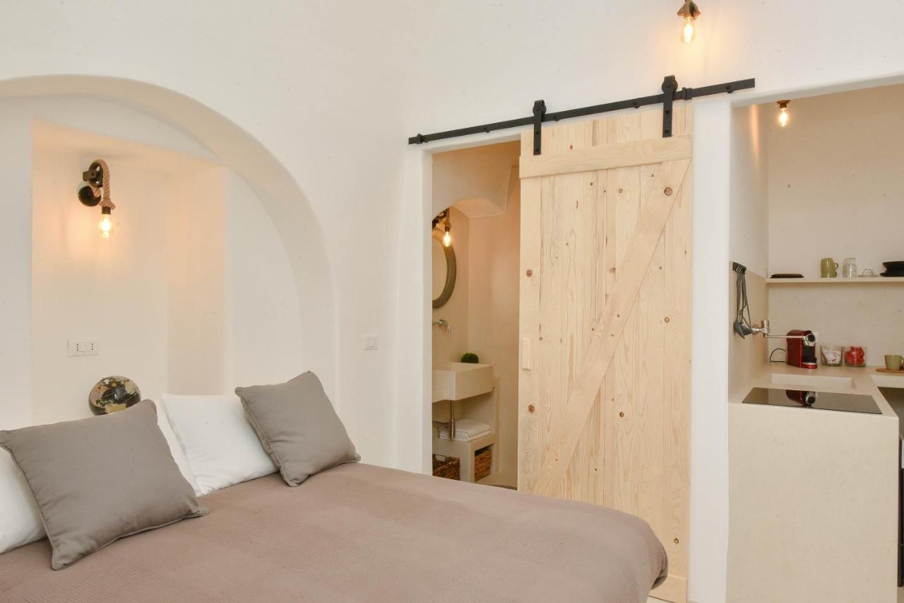 Appartement Casa Flami' 3 à Ostuni Extérieur photo