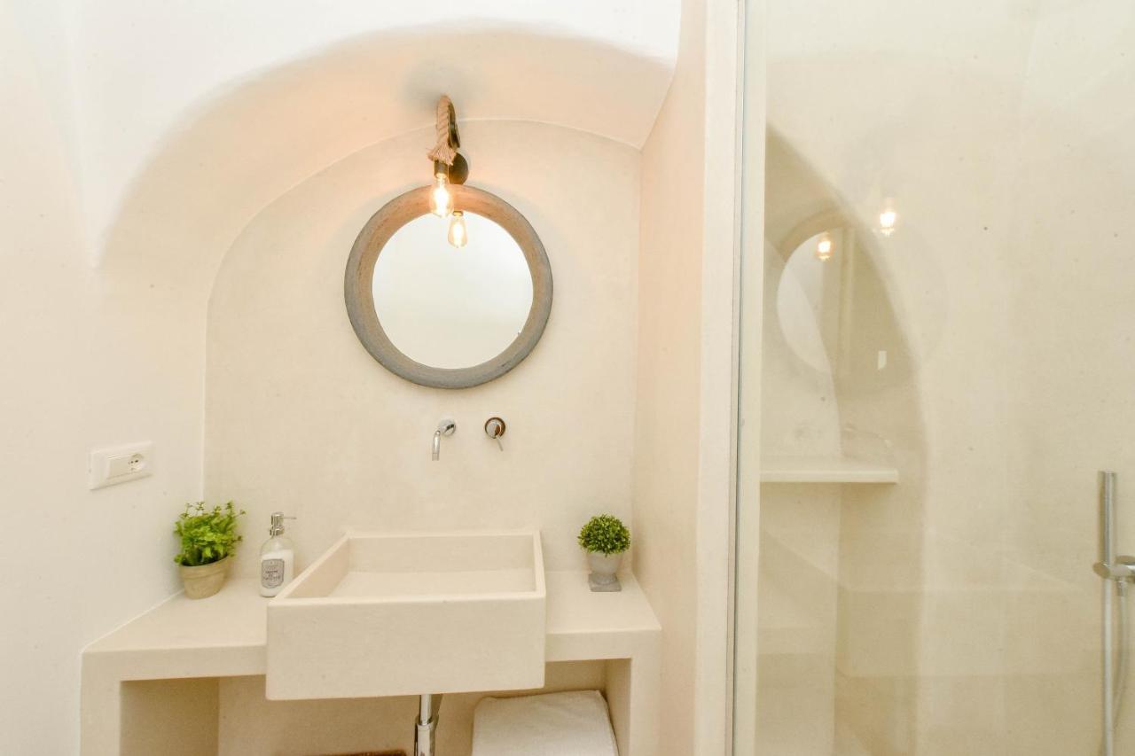 Appartement Casa Flami' 3 à Ostuni Extérieur photo