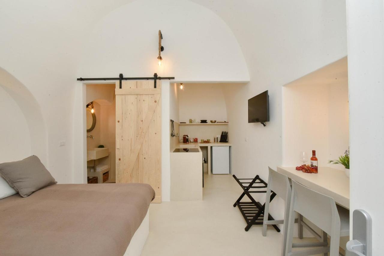 Appartement Casa Flami' 3 à Ostuni Extérieur photo